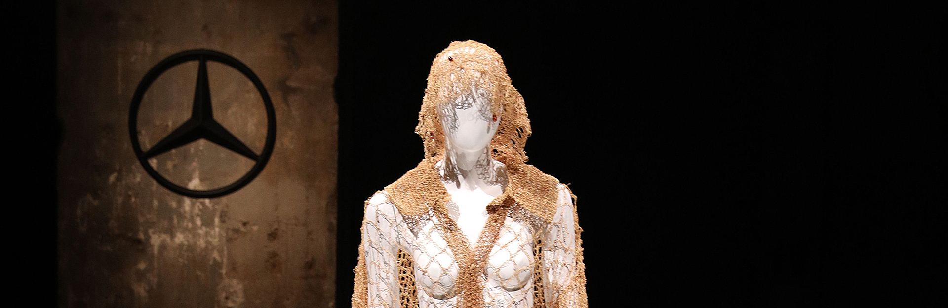 © Fashion Open Studio x MBFW