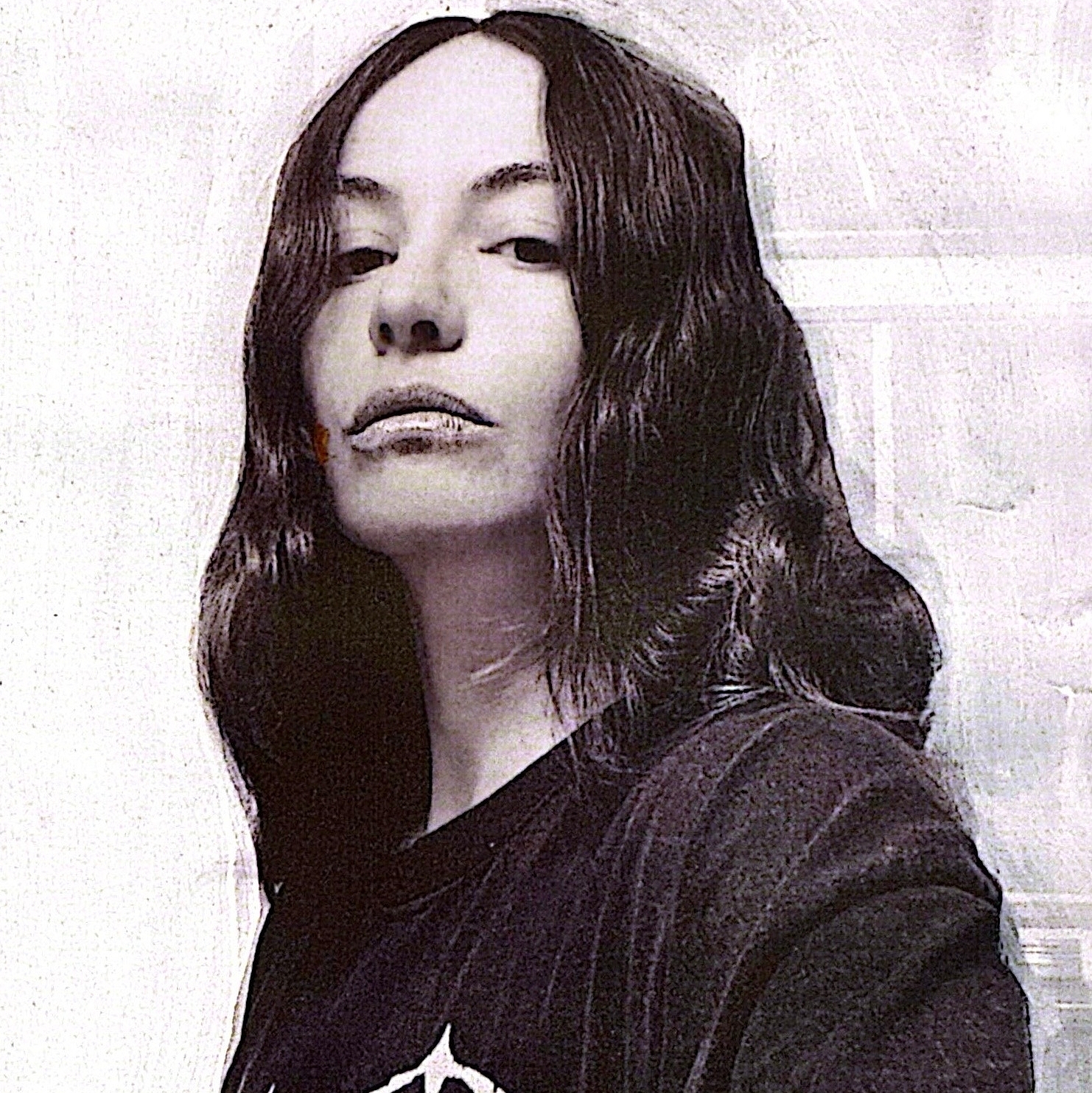 Designerin Laura Gerte Designerin Laura Gerte