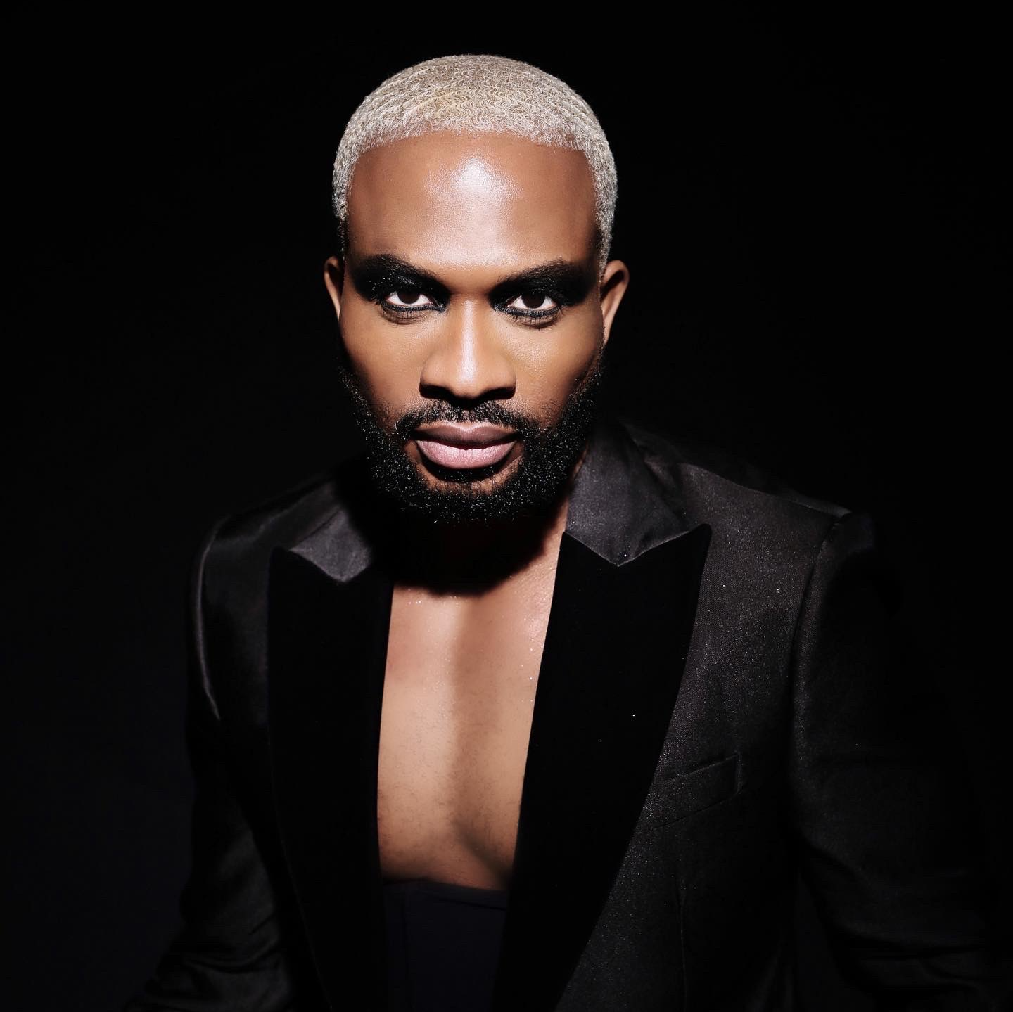 Designer Adebayo Okelawal Designer Adebayo Okelawal