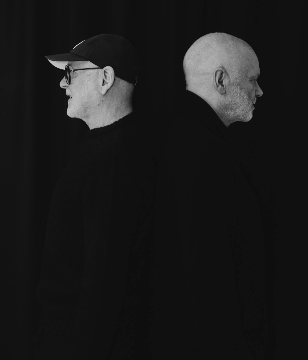 Designer Otto Drögsler and Jörg Ehrlich Designer Otto Drögsler and Jörg Ehrlich