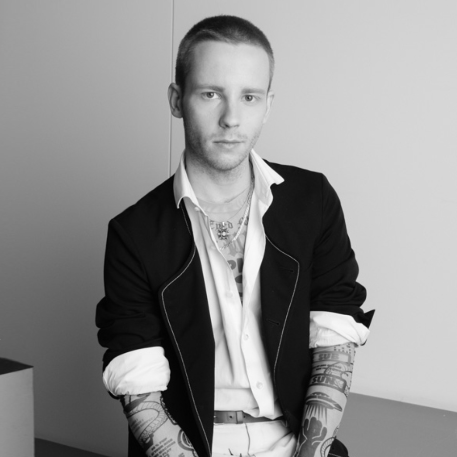 Designer Mario Keine Designer Mario Keine