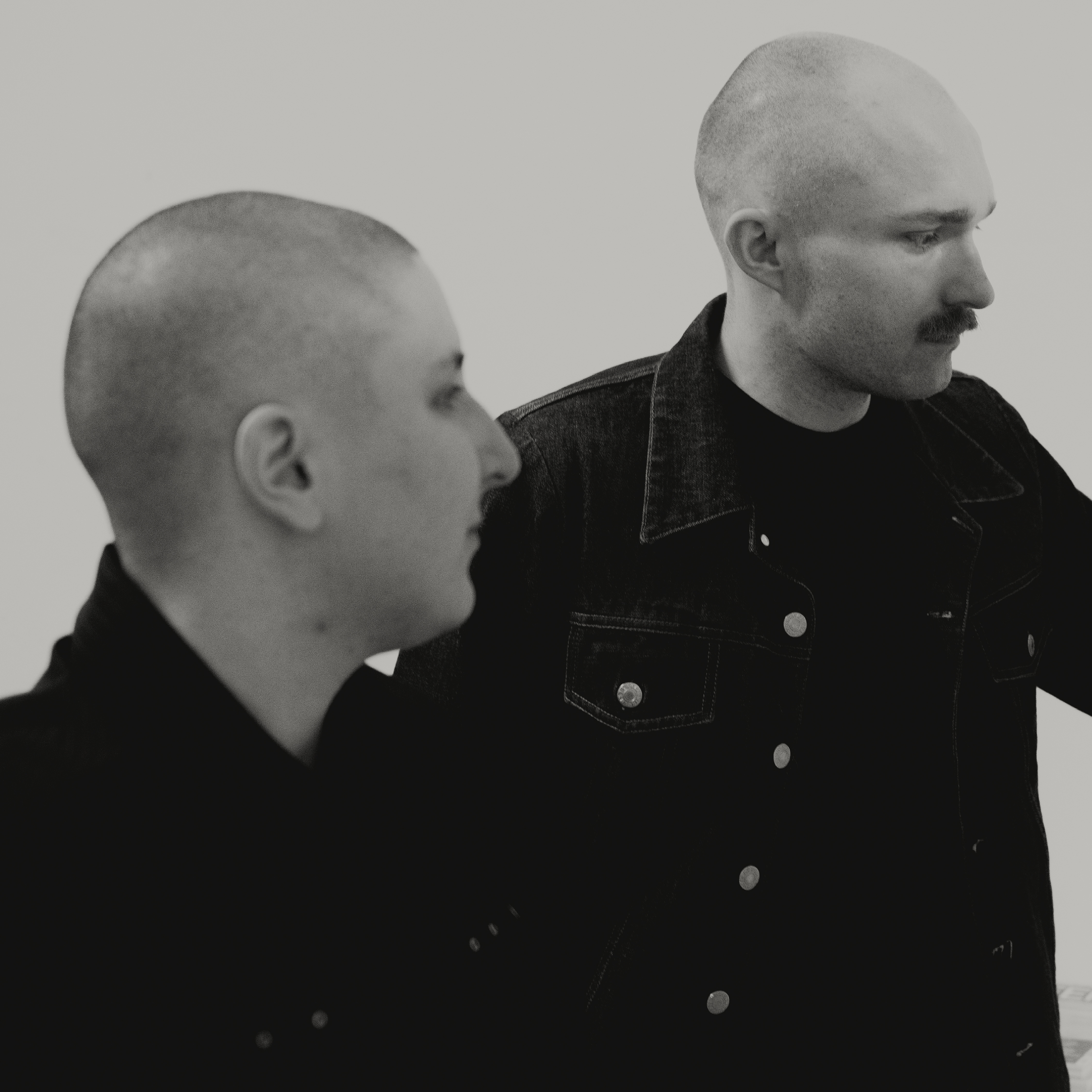 Designers Jale Richert & Michele Beil