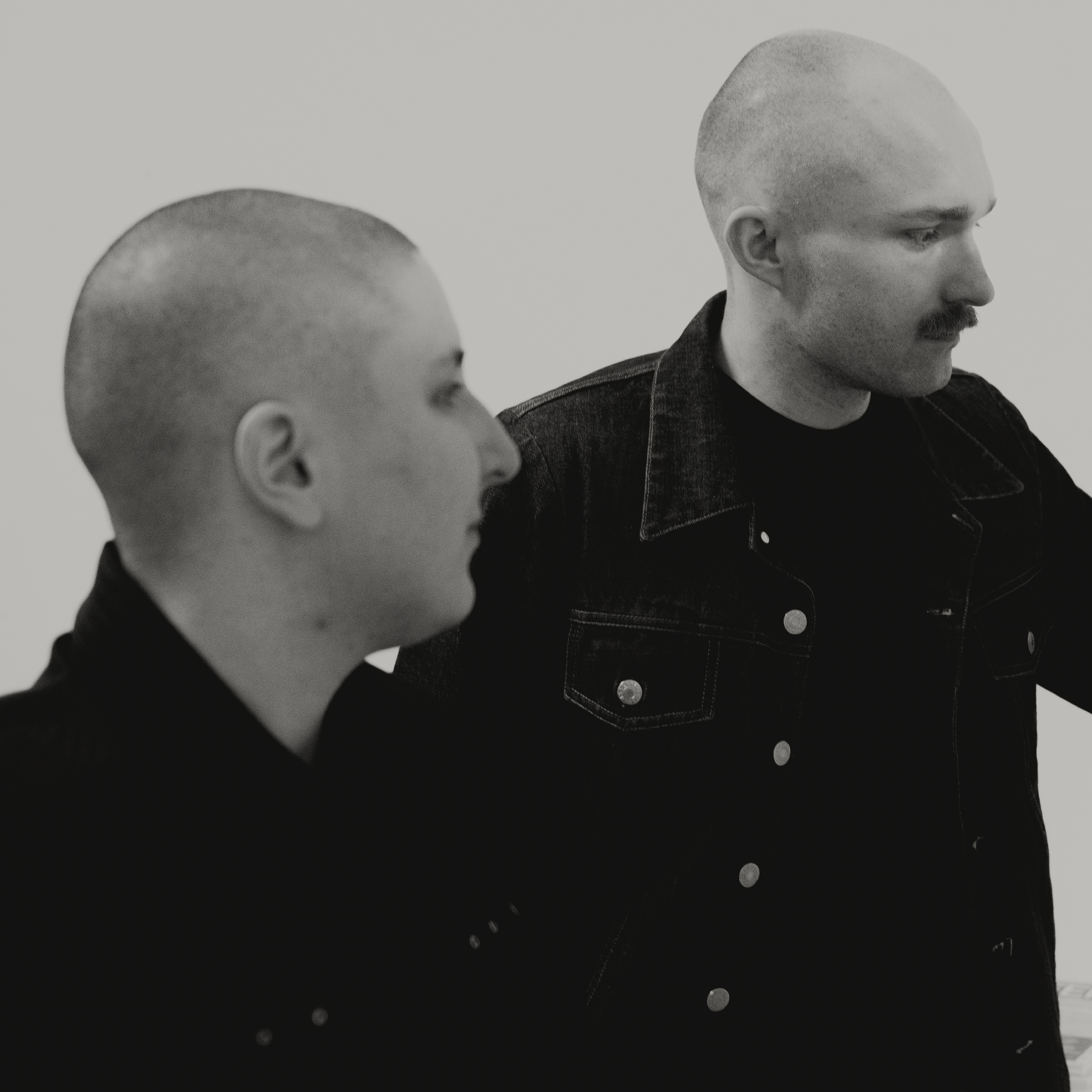 Designer Jale Richert & Michele Beil Designer Jale Richert & Michele Beil