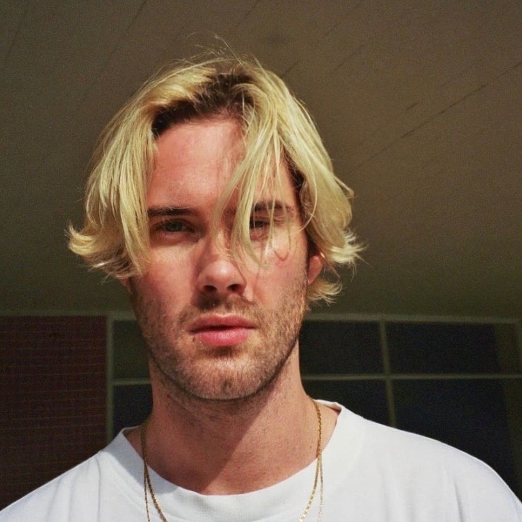 Designer Luke Rainey Designer Luke Rainey