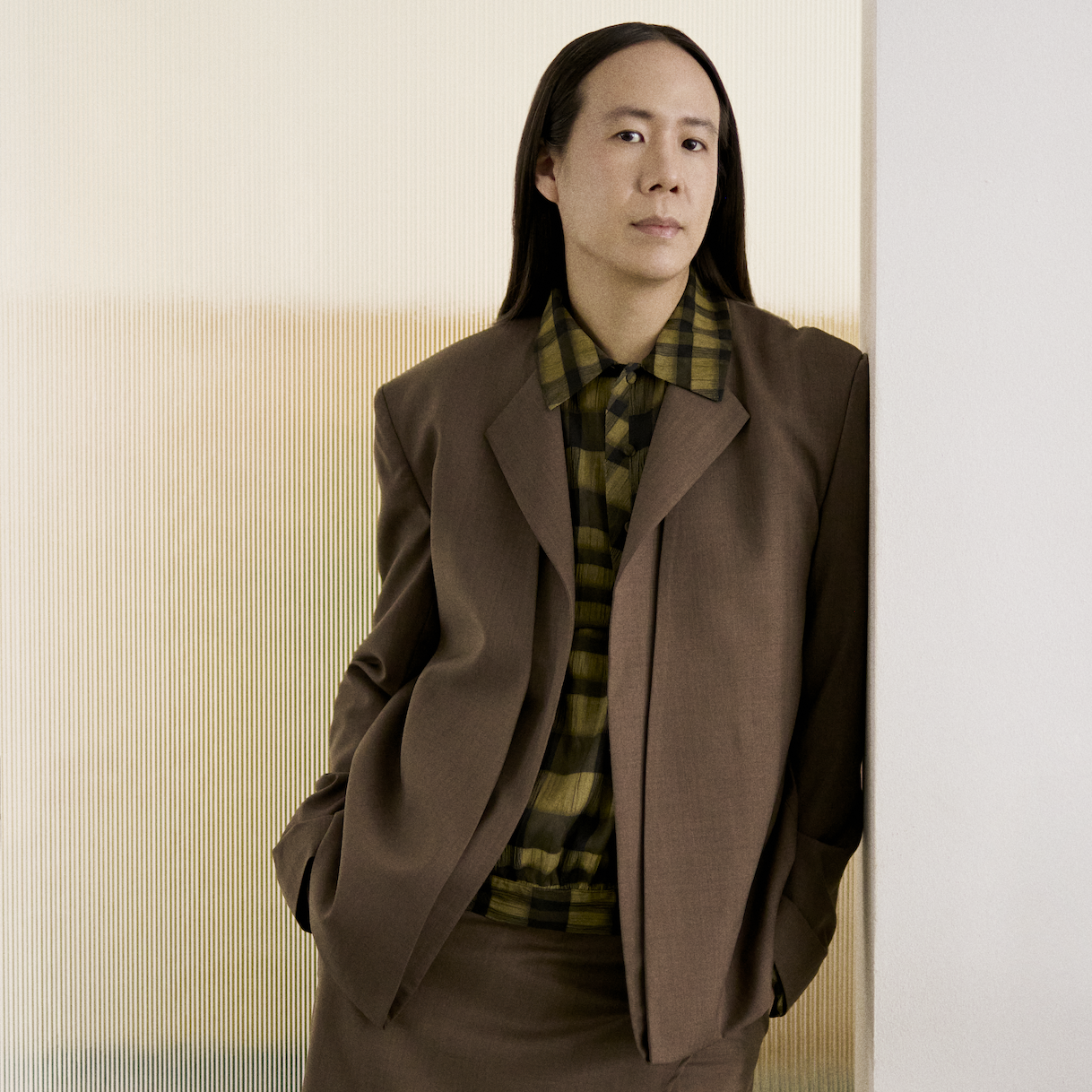 Designer William Fan Designer William Fan