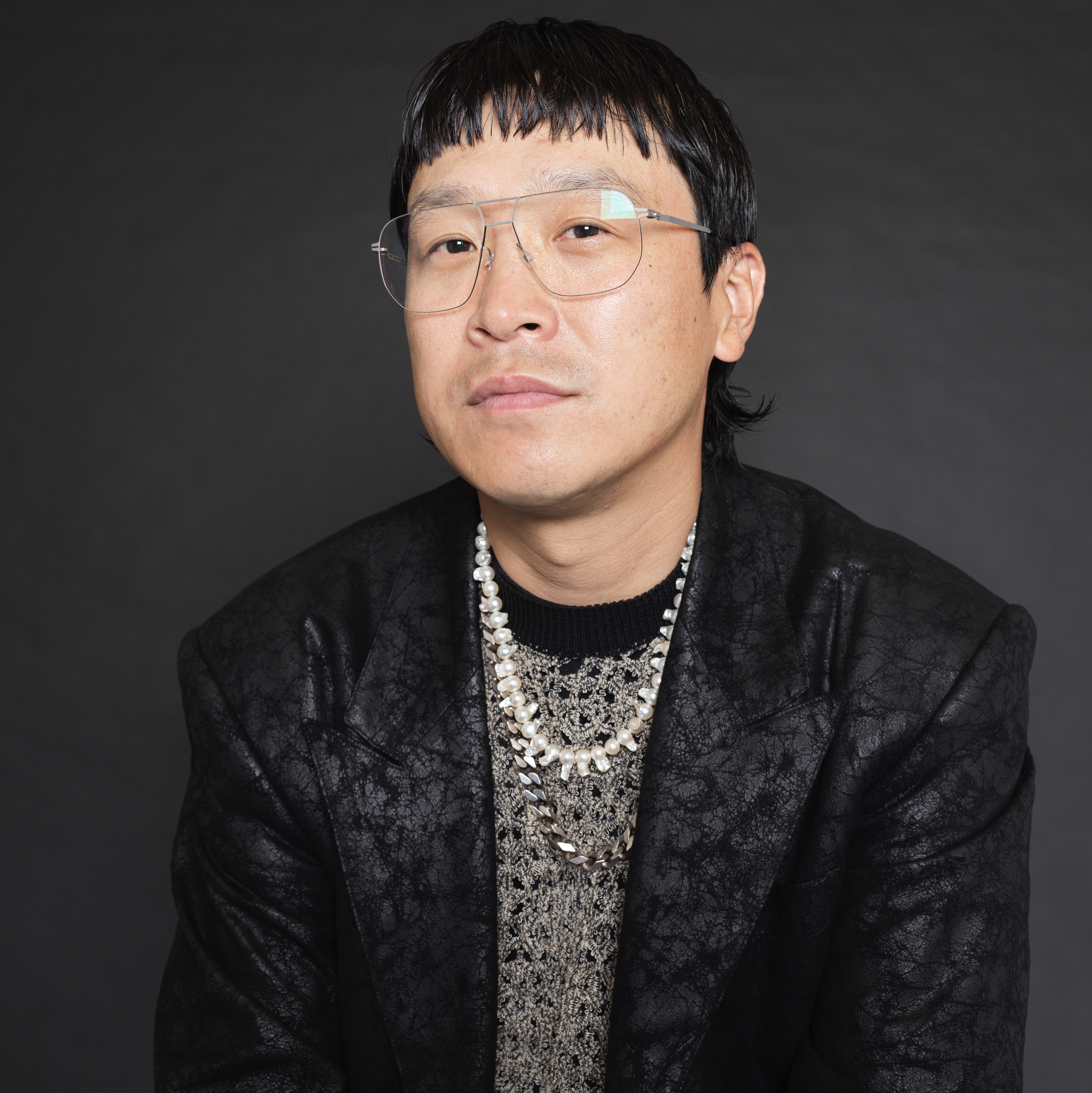 Designer Arashi Yanagawa Designer Arashi Yanagawa