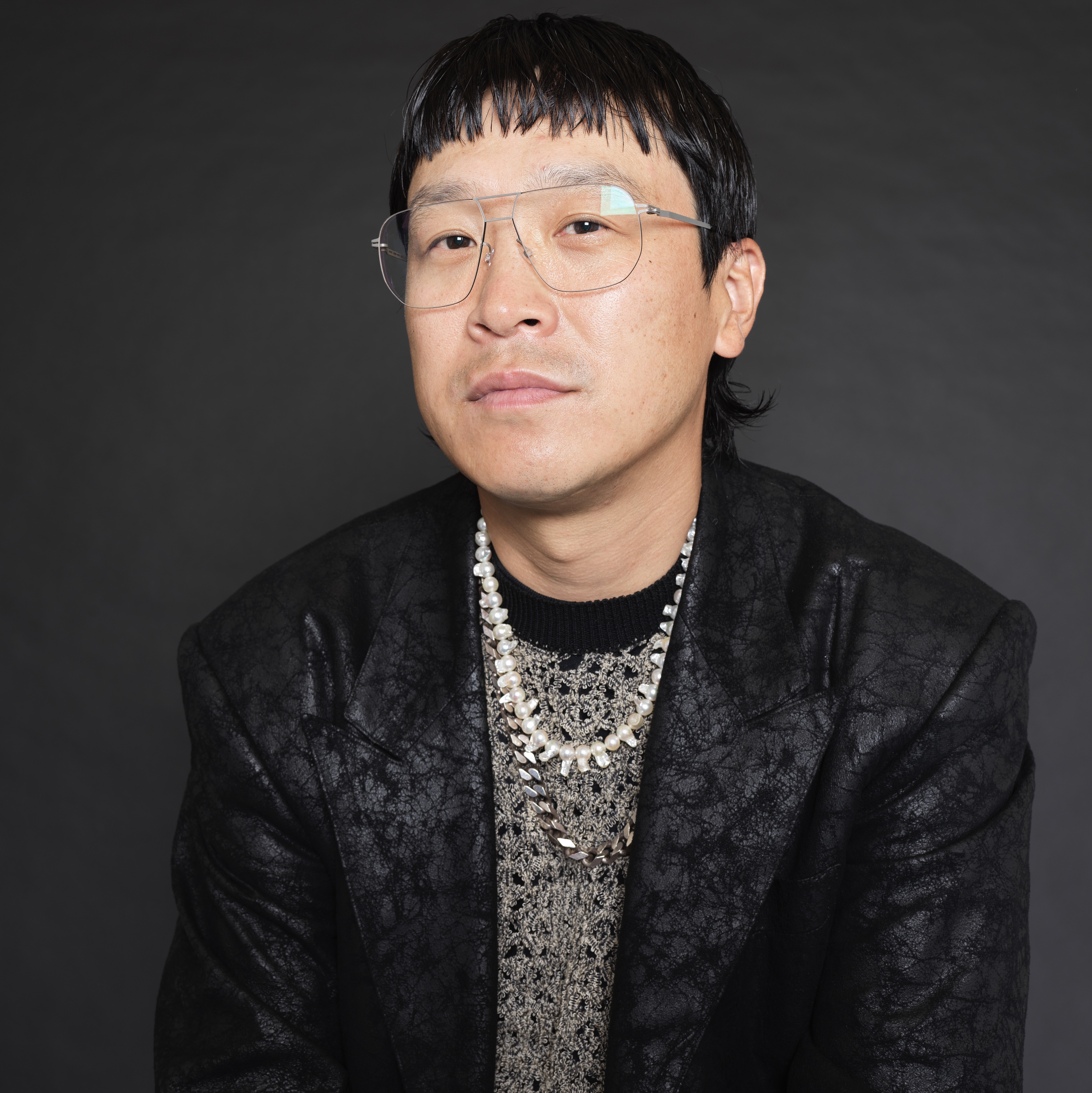 Designer Arashi Yanagawa Designer Arashi Yanagawa