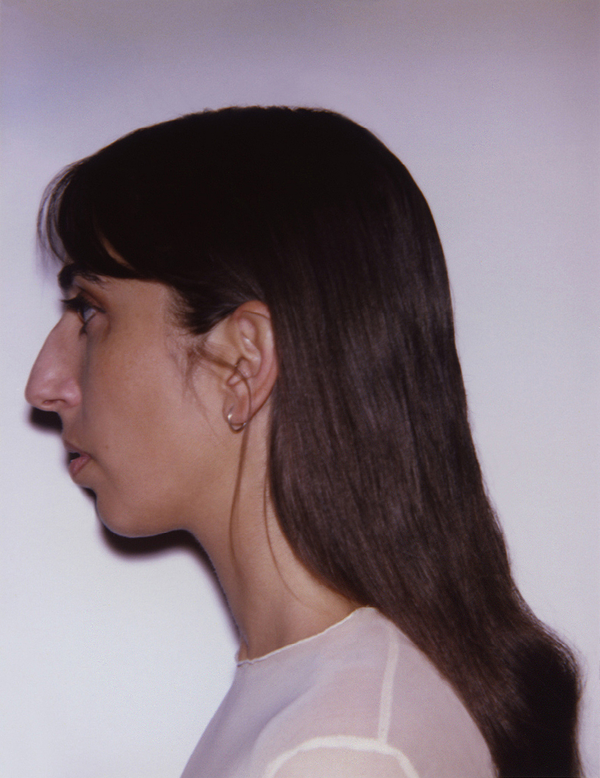 © Portrait of Lou de Betoly by Iga Drobisz