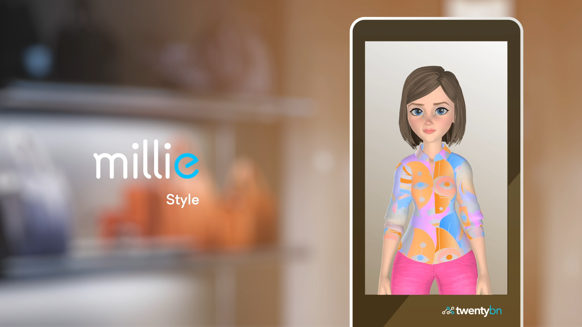 Millie Personal Fashion Stylist ©TwentyBN Millie Personal Fashion Stylist ©TwentyBN