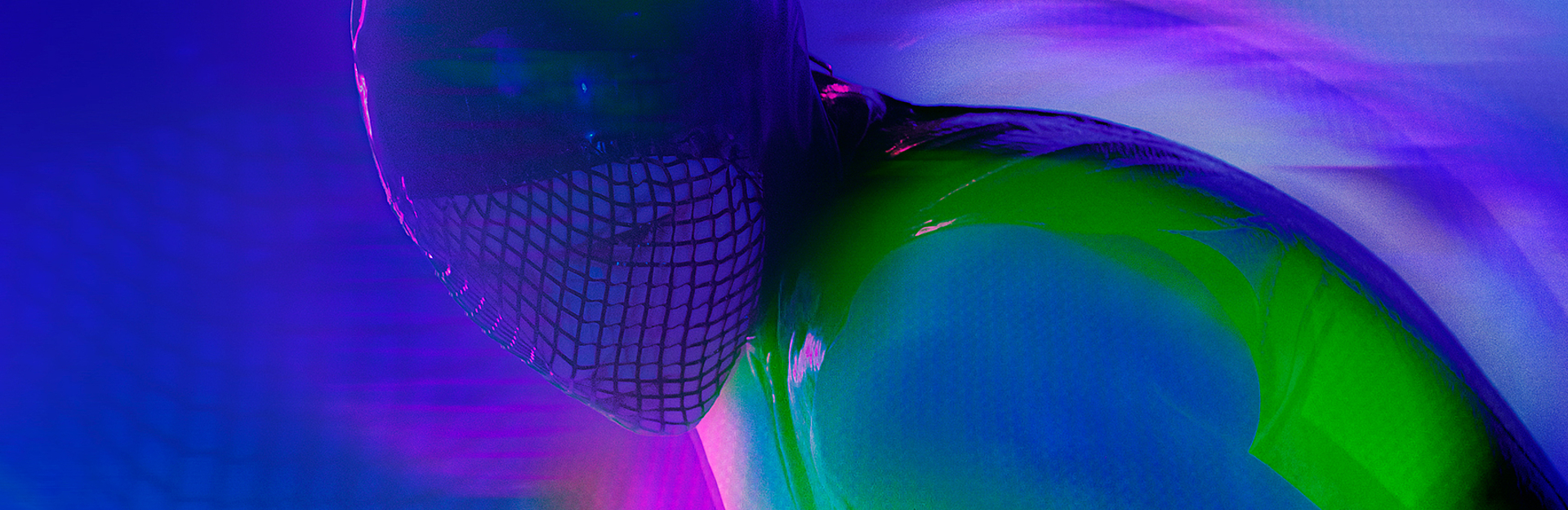 © Viktoria Modesta © Viktoria Modesta