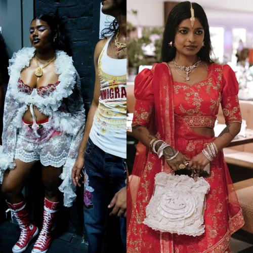 © Kitschy Couture © Kitschy Couture