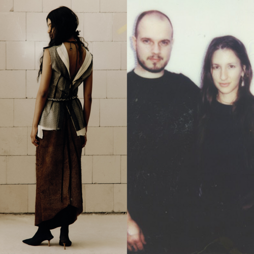 © Milk of Lime © Milk of Lime