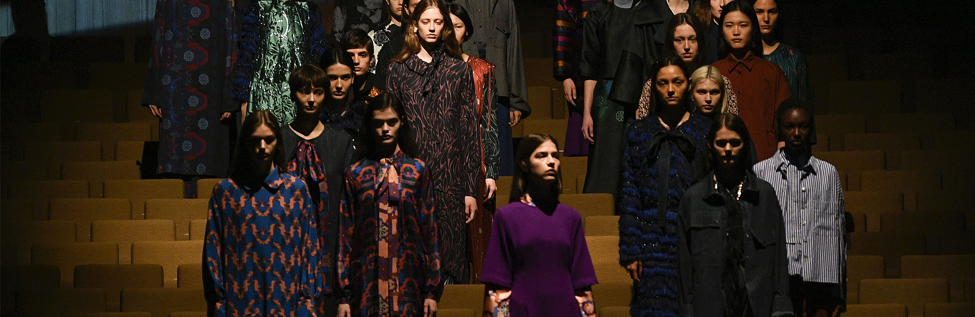 © MBFW, Odeeh © MBFW, Odeeh