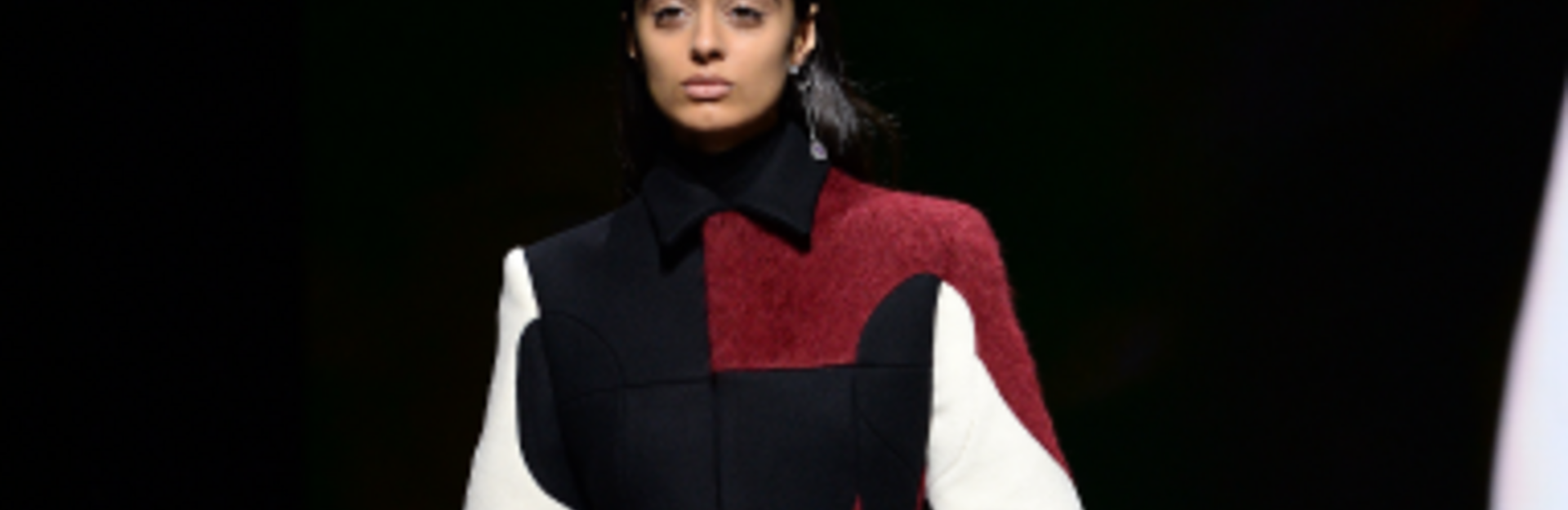 Look by GmbH © International Woolmark Prize