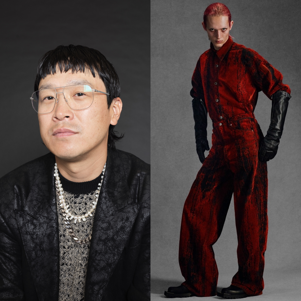 © JOHN LAWRENCE SULLIVAN © JOHN LAWRENCE SULLIVAN