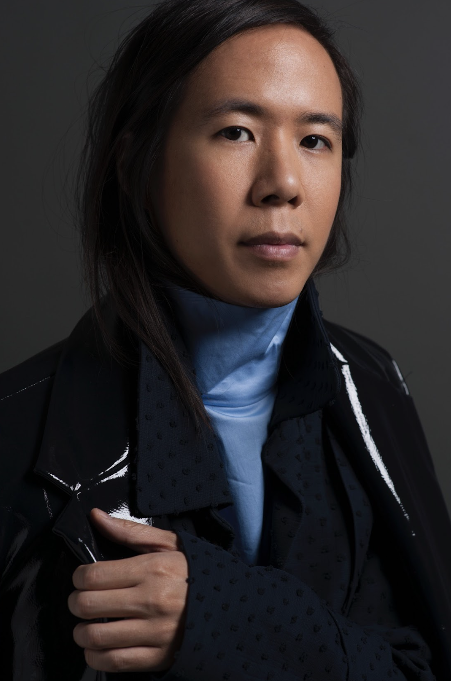 Designer William Fan Designer William Fan