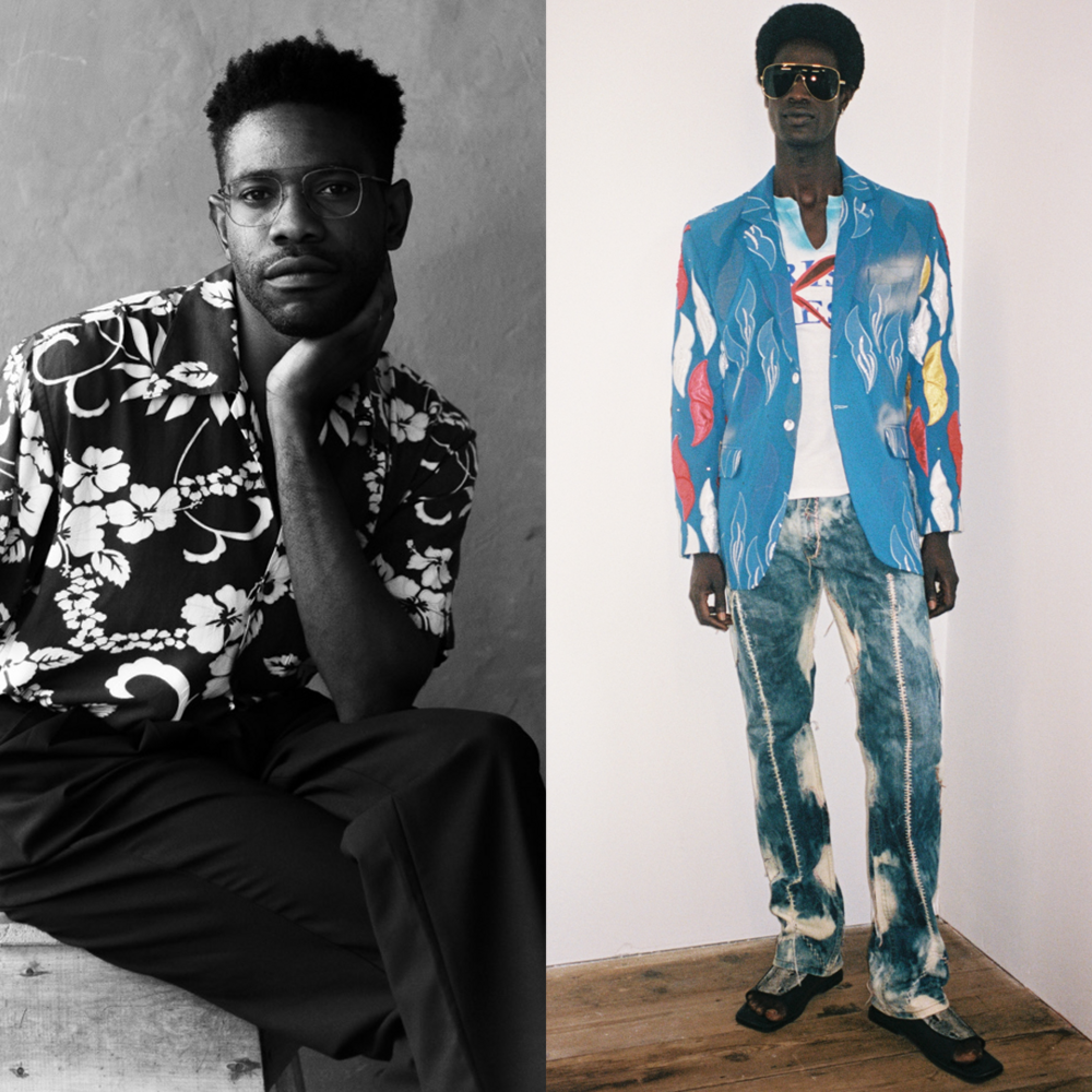 © Kenneth Ize © Kenneth Ize