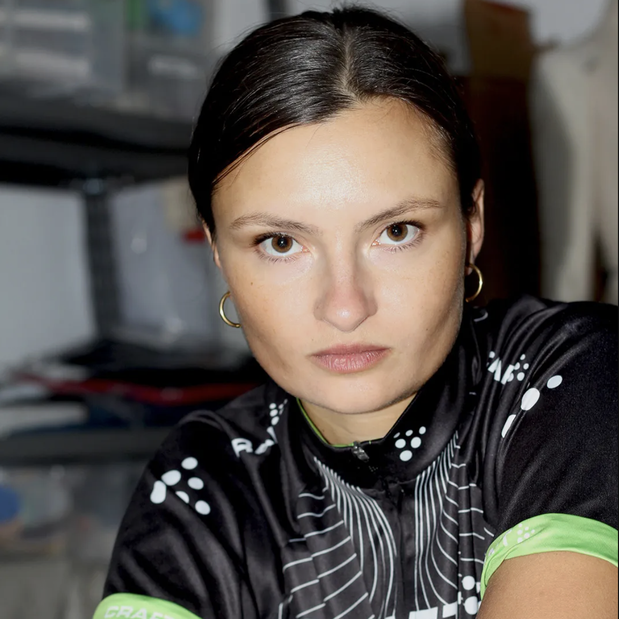 Designer Kasia Kucharska Designer Kasia Kucharska