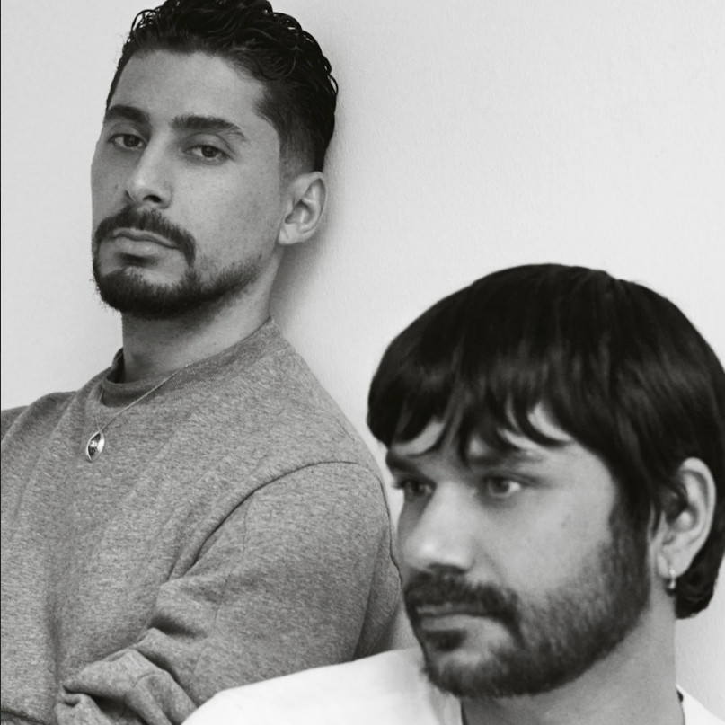 Designer Serhat Isik & Benjamin A. Huseby Designer Serhat Isik & Benjamin A. Huseby