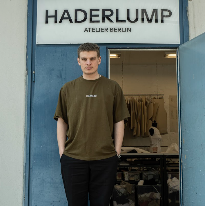 Designer Johann Ehrhardt Designer Johann Ehrhardt