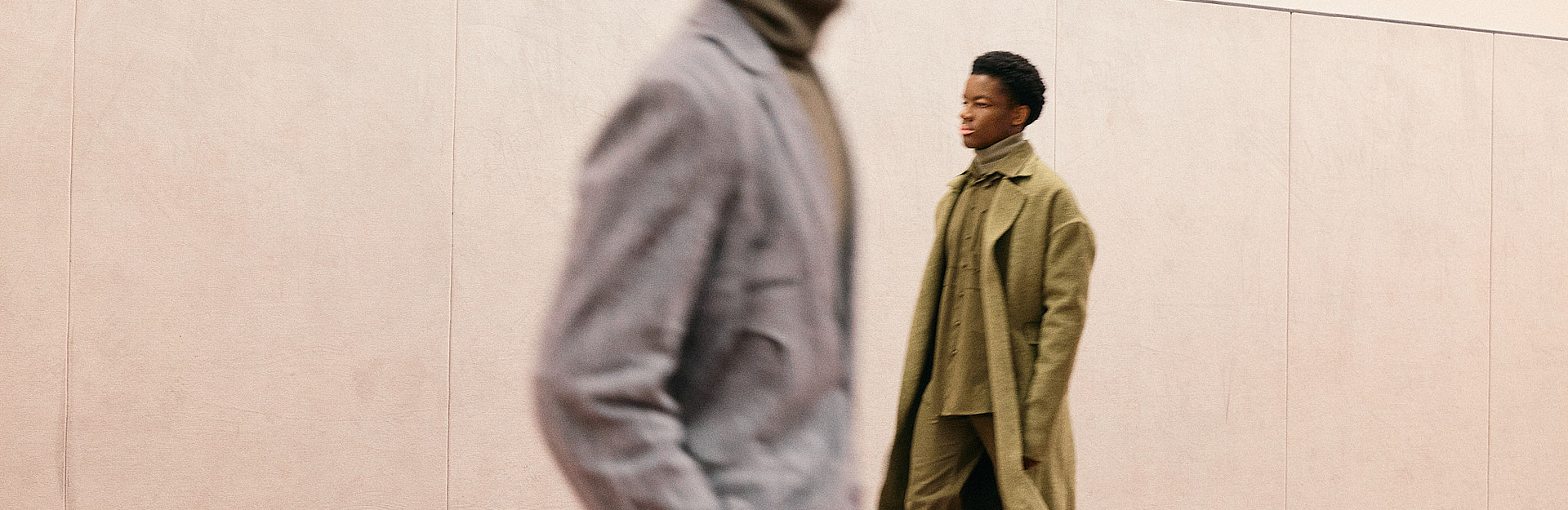 © William Fan, Caroline Kynast