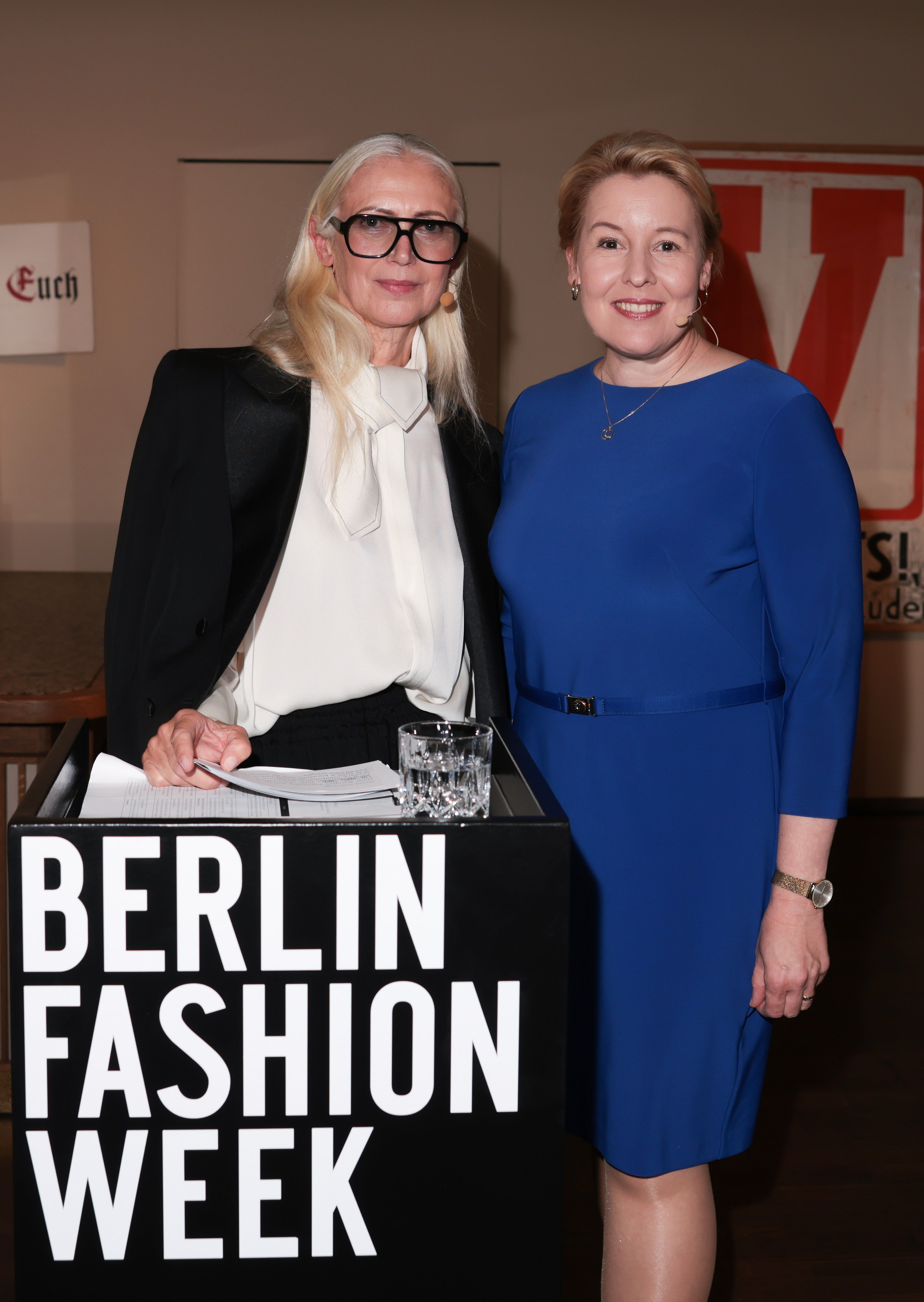 © FCG BFW Opening Dinner by Jeremy Möller