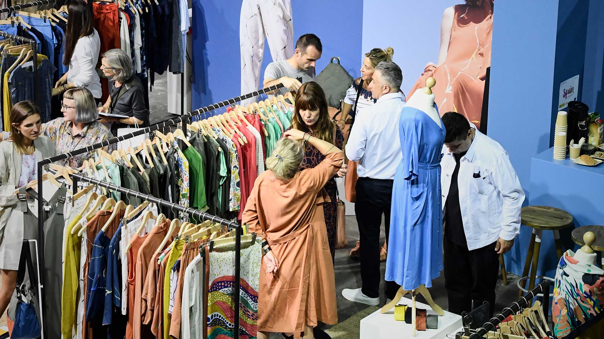 Neonyt ©Messe Frankfurt Exhibition GmbH